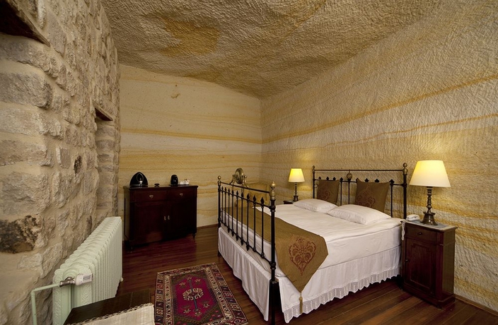 Imagen de la habitación del Boutique Yunak Evleri - Special Class. Foto 3