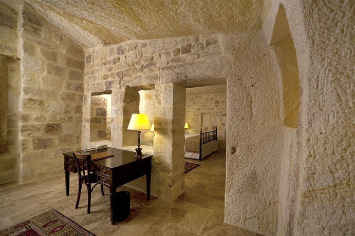 Imagen de la habitación del Boutique Yunak Evleri - Special Class. Foto 4