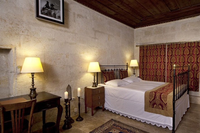 Imagen de la habitación del Boutique Yunak Evleri - Special Class. Foto 5