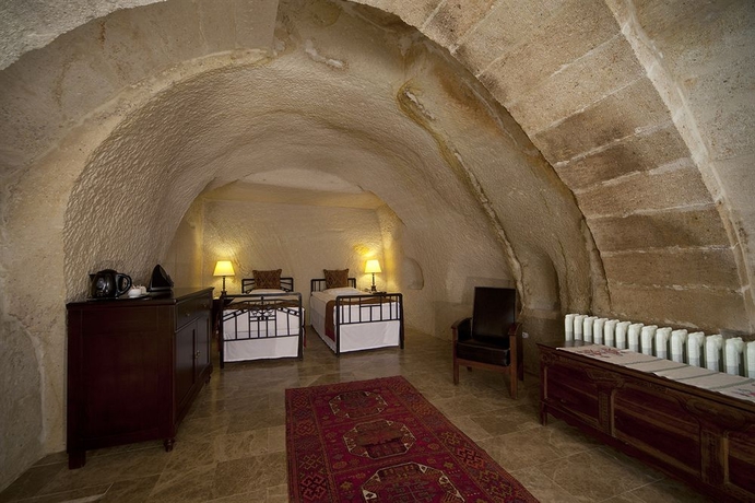 Imagen de los interiores del Boutique Yunak Evleri - Special Class. Foto 14