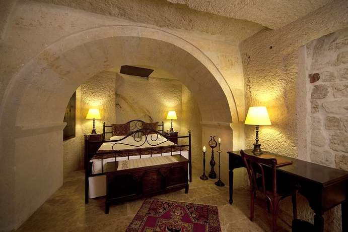 Imagen de la habitación del Boutique Yunak Evleri - Special Class. Foto 6