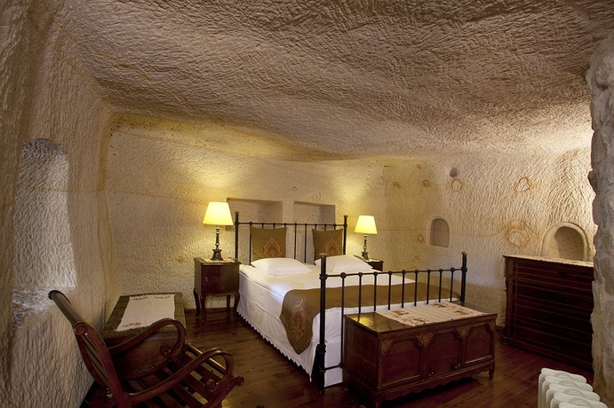 Imagen de la habitación del Boutique Yunak Evleri - Special Class. Foto 7