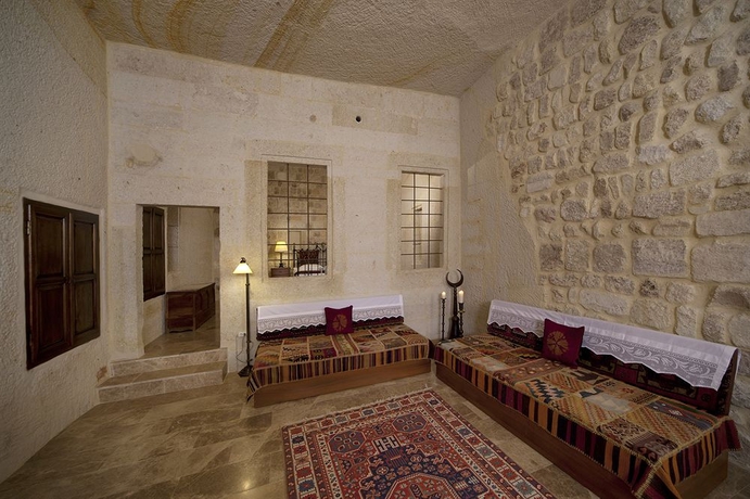 Imagen de los interiores del Boutique Yunak Evleri - Special Class. Foto 15