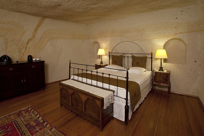 Imagen de la habitación del Boutique Yunak Evleri - Special Class. Foto 8