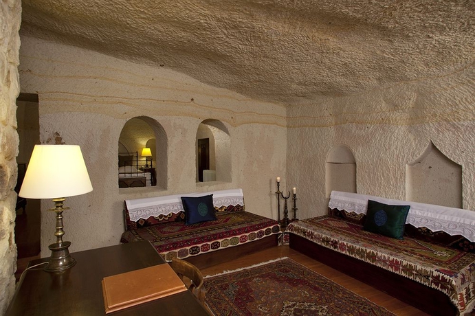 Imagen de los interiores del Boutique Yunak Evleri - Special Class. Foto 16