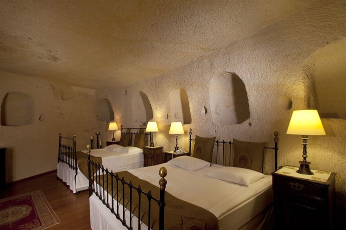 Imagen de la habitación del Boutique Yunak Evleri - Special Class. Foto 9