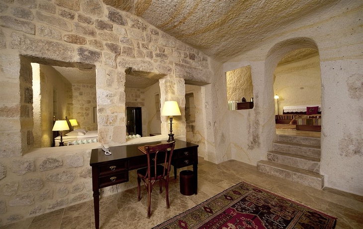 Imagen de la habitación del Boutique Yunak Evleri - Special Class. Foto 10