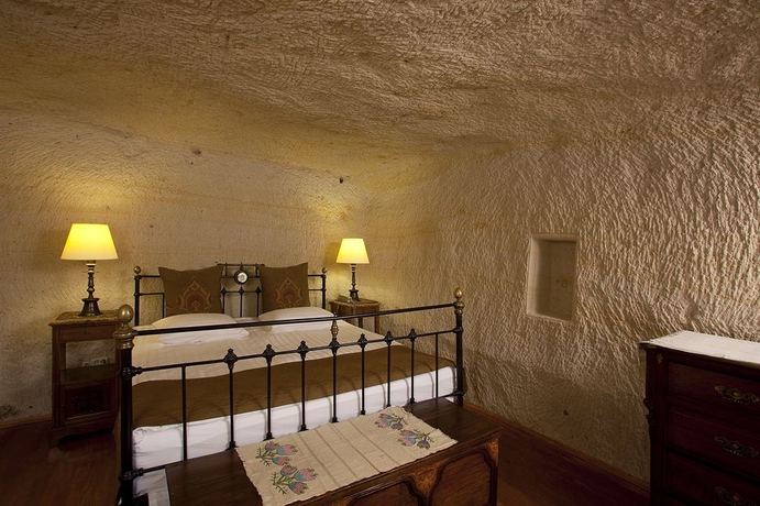 Imagen de la habitación del Boutique Yunak Evleri - Special Class. Foto 11