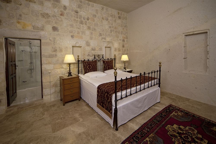 Imagen de la habitación del Boutique Yunak Evleri - Special Class. Foto 12