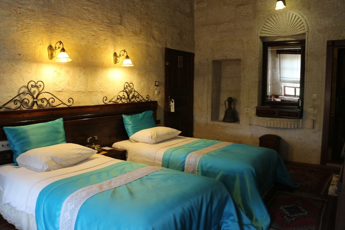 Imagen de la habitación del Boutique Yusuf Yigitoglu Konagi - Special Class. Foto 3