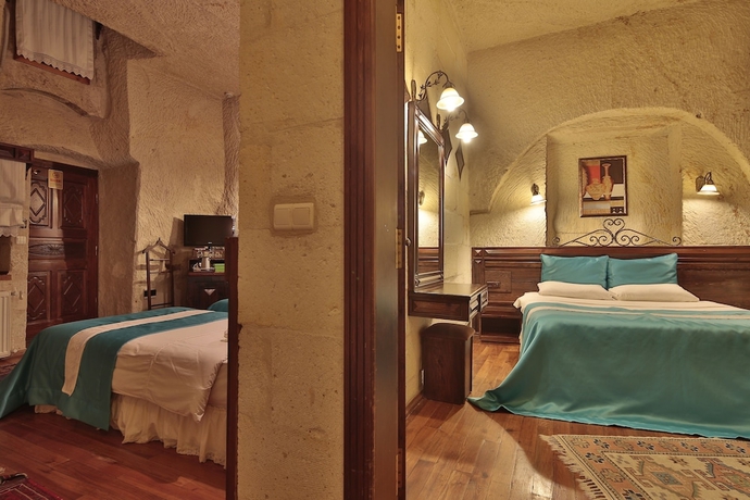 Imagen de la habitación del Boutique Yusuf Yigitoglu Konagi - Special Class. Foto 4