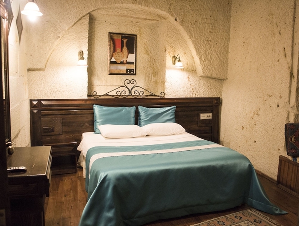 Imagen de la habitación del Boutique Yusuf Yigitoglu Konagi - Special Class. Foto 5