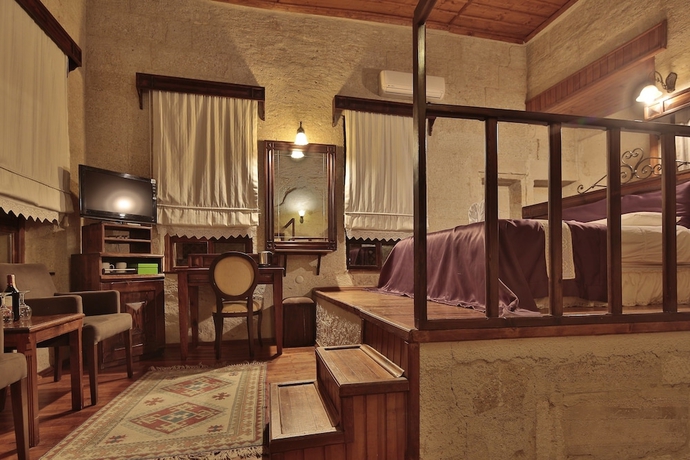 Imagen de la habitación del Boutique Yusuf Yigitoglu Konagi - Special Class. Foto 8