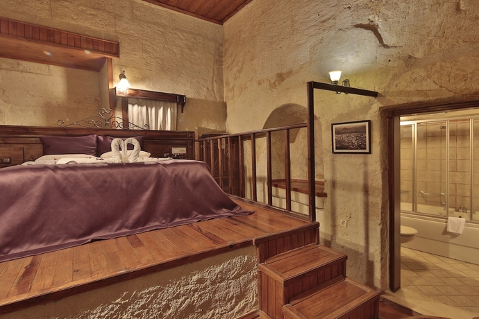 Imagen de la habitación del Boutique Yusuf Yigitoglu Konagi - Special Class. Foto 9