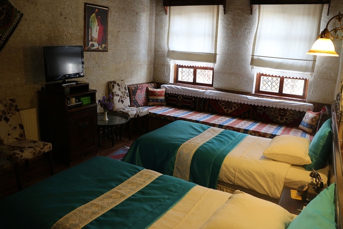 Imagen de la habitación del Boutique Yusuf Yigitoglu Konagi - Special Class. Foto 10