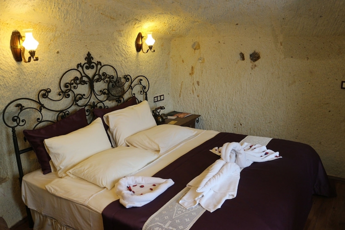 Imagen de la habitación del Boutique Yusuf Yigitoglu Konagi - Special Class. Foto 12