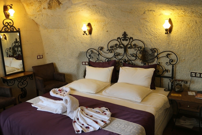 Imagen de la habitación del Boutique Yusuf Yigitoglu Konagi - Special Class. Foto 13