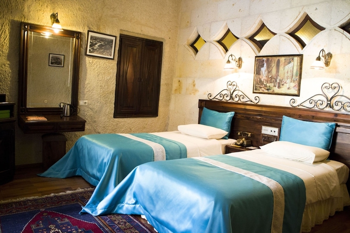 Imagen de la habitación del Boutique Yusuf Yigitoglu Konagi - Special Class. Foto 14