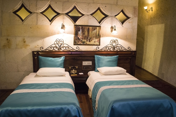 Imagen de la habitación del Boutique Yusuf Yigitoglu Konagi - Special Class. Foto 15