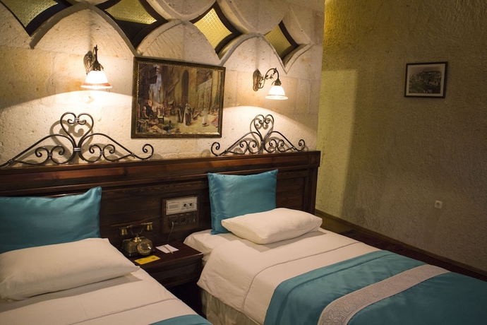 Imagen de la habitación del Boutique Yusuf Yigitoglu Konagi - Special Class. Foto 16