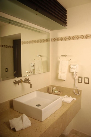 Imagen general del Boutique Zafiro Beach Boutique Resort. Foto 4