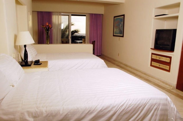 Imagen general del Boutique Zafiro Beach Boutique Resort. Foto 5