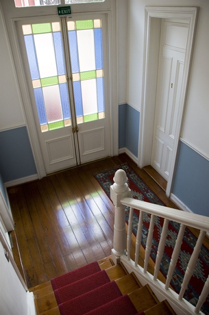 Imagen de los interiores del Boutique Zero. Foto 15