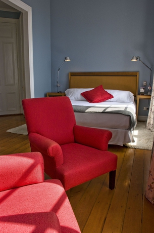 Imagen de la habitación del Boutique Zero. Foto 8