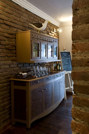 Imagen del bar/restaurante del Boutique Zero. Foto 3