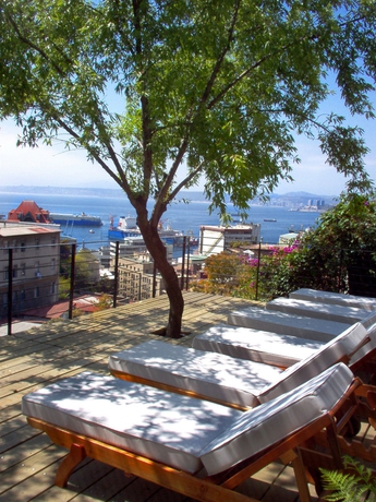 Imagen de los exteriores del Boutique Zero. Foto 14