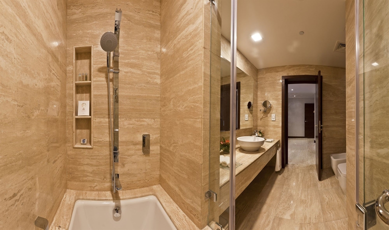 Imagen de la habitación del Boutique Zubarah Hotel. Foto 5