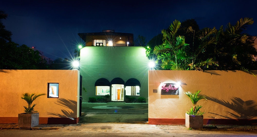 Imagen general del Boutique Zylan Colombo. Foto 2