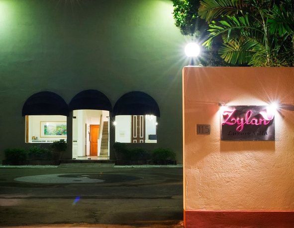 Imagen general del Boutique Zylan Colombo. Foto 3