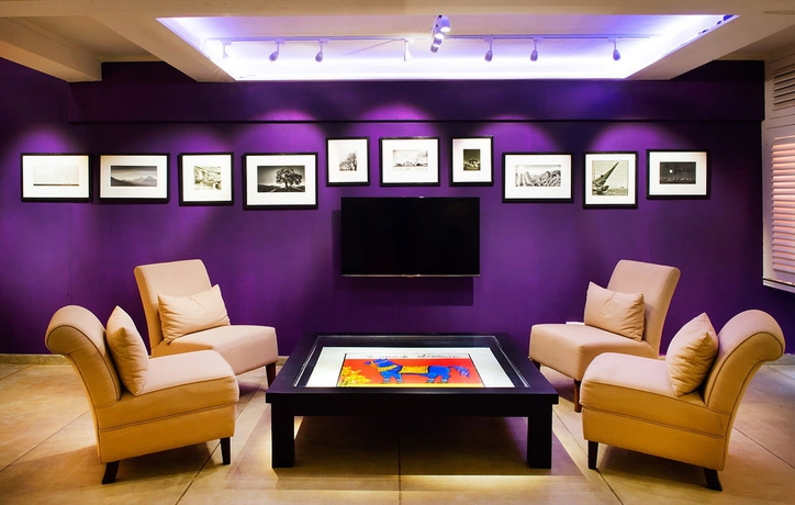 Imagen de los interiores del Boutique Zylan Colombo. Foto 14