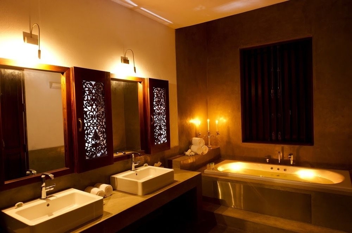 Imagen de la habitación del Boutique Zylan Colombo. Foto 6