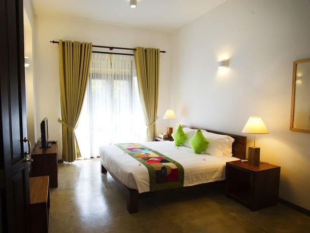 Imagen de la habitación del Boutique Zylan Colombo. Foto 7