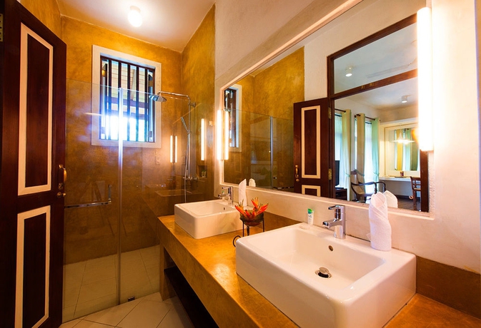 Imagen de la habitación del Boutique Zylan Colombo. Foto 8