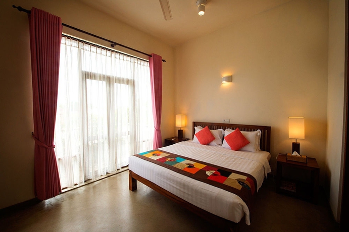 Imagen de la habitación del Boutique Zylan Colombo. Foto 9