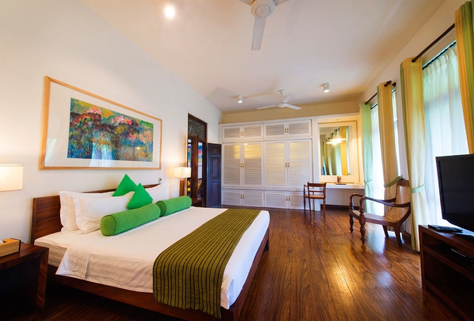 Imagen de la habitación del Boutique Zylan Colombo. Foto 12