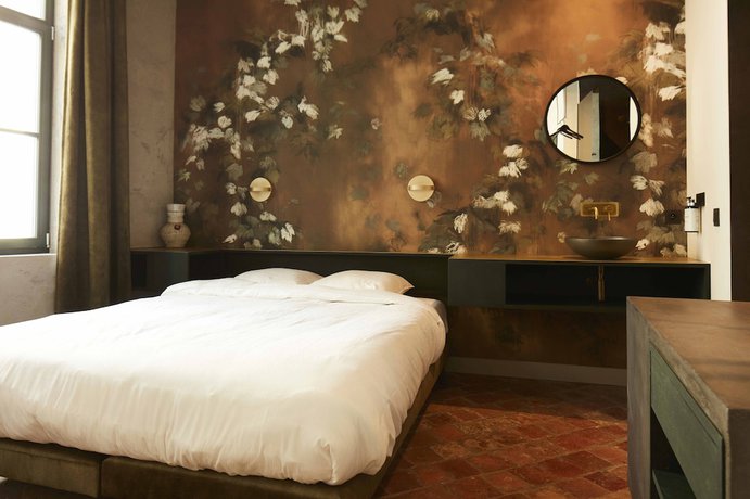 Imagen de la habitación del Boutique hotel Nonam. Foto 2