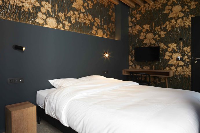 Imagen de la habitación del Boutique hotel Nonam. Foto 3