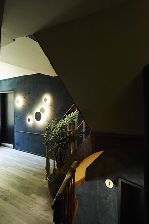 Imagen de los interiores del Boutique hotel Nonam. Foto 18