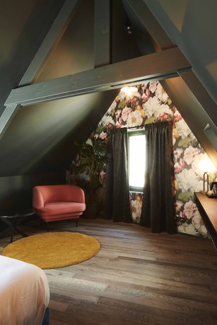 Imagen de la habitación del Boutique hotel Nonam. Foto 4