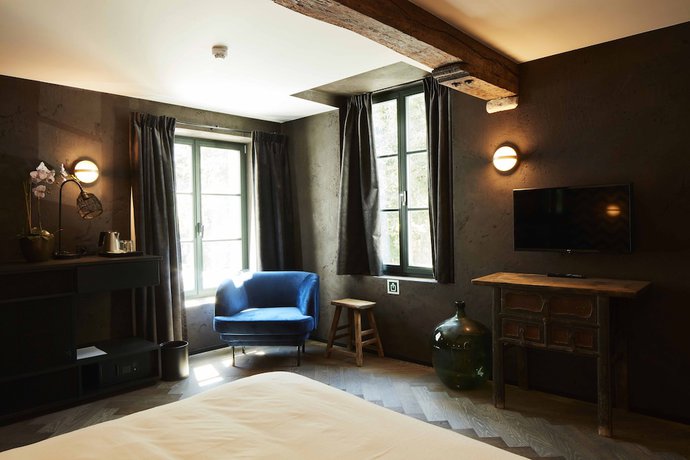 Imagen de la habitación del Boutique hotel Nonam. Foto 6
