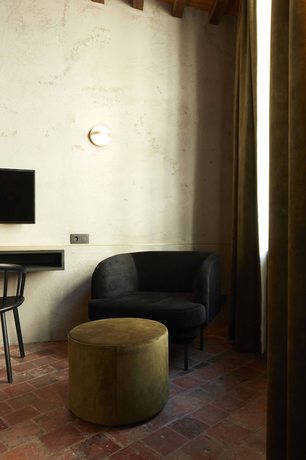 Imagen de la habitación del Boutique hotel Nonam. Foto 10