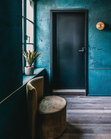 Imagen de los interiores del Boutique hotel Nonam. Foto 19