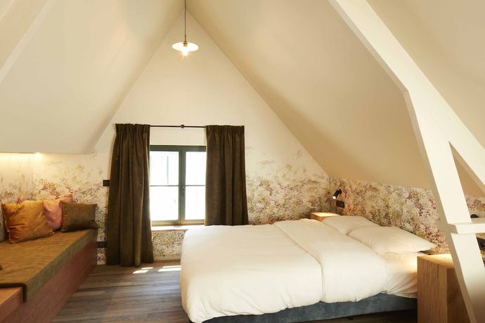 Imagen de la habitación del Boutique hotel Nonam. Foto 12