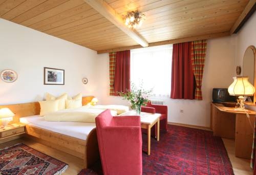 Imagen general del Boutique hotel ZOMM in Seefeld. Foto 8