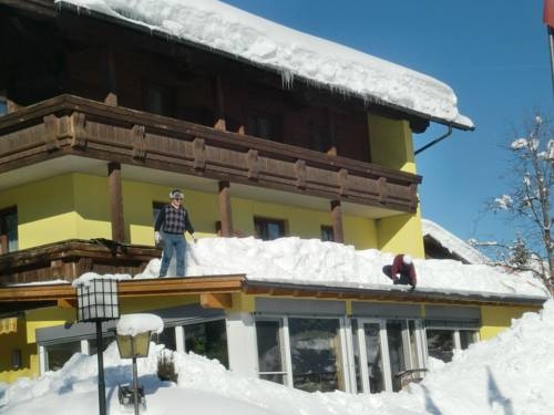 Imagen general del Boutique hotel ZOMM in Seefeld. Foto 3