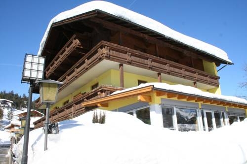 Imagen general del Boutique hotel ZOMM in Seefeld. Foto 4
